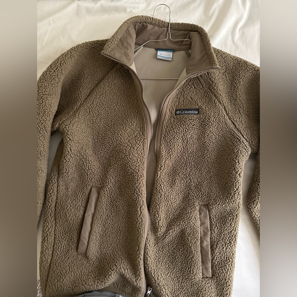 Columbia jacket XS - Picture 2 of 2